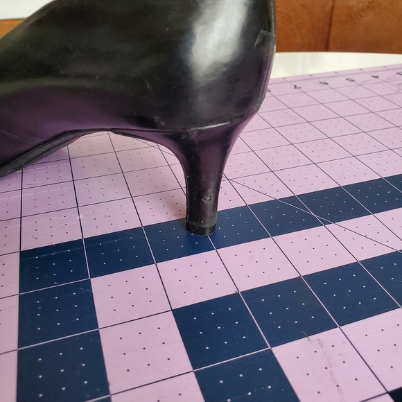 Low heel Pumps - Picture 6 of 7